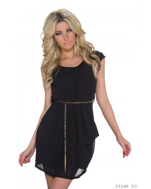 Obleka Enjoy Fashion